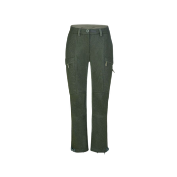 Jagdhund Damen Wollhose Eisenstein