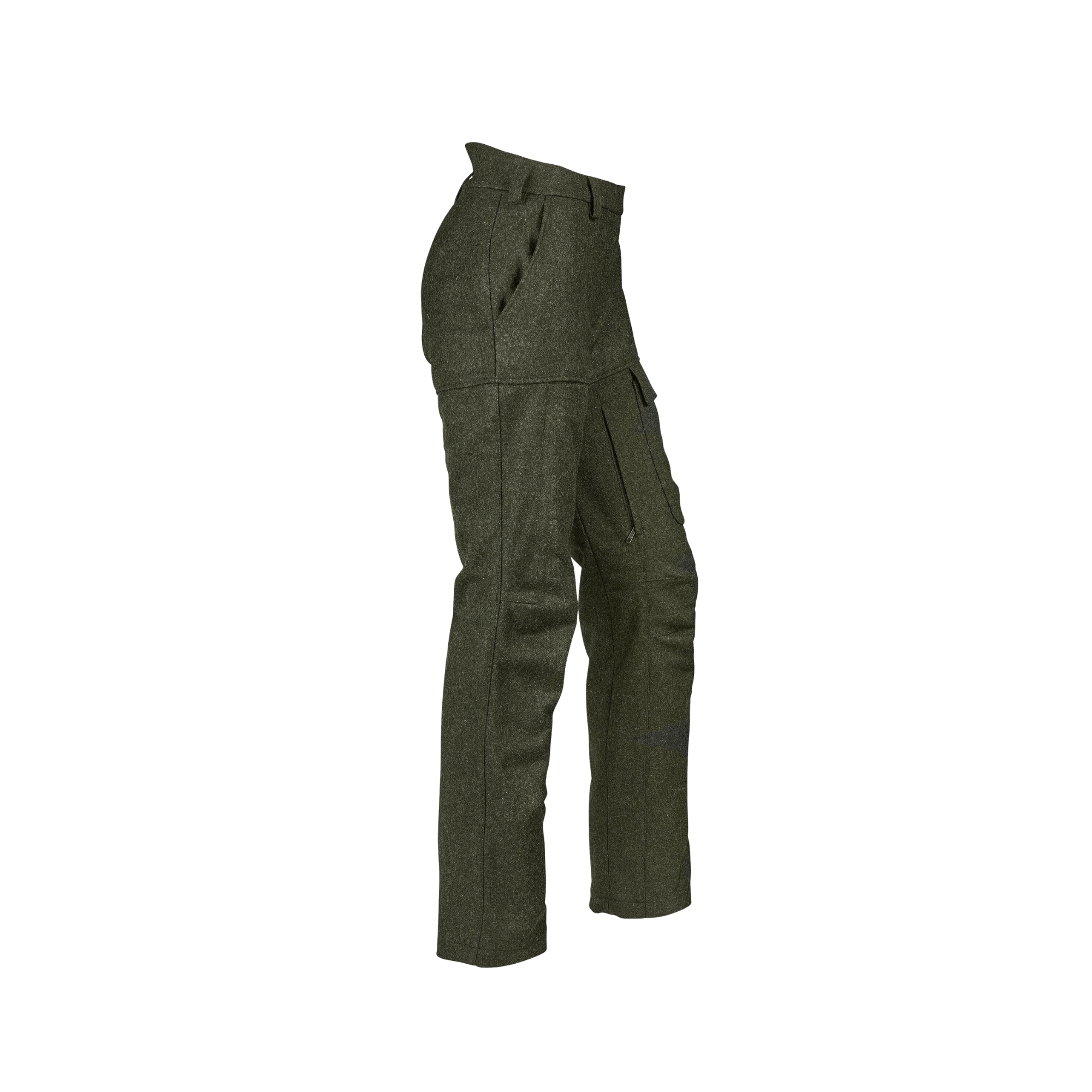 Jagdhund Damen Lodenhose Lurnfeld