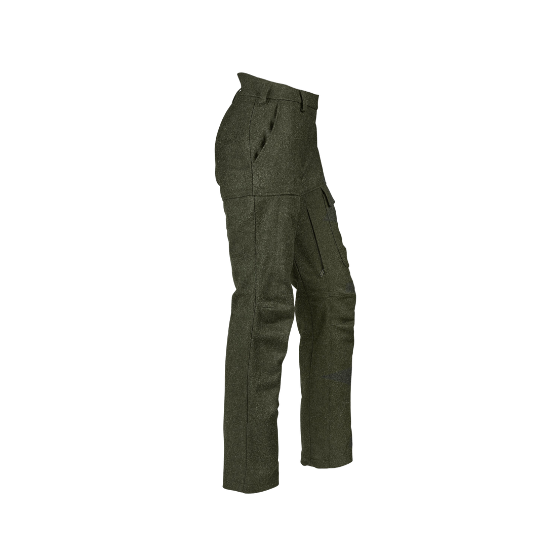 Jagdhund Damen Lodenhose Lurnfeld