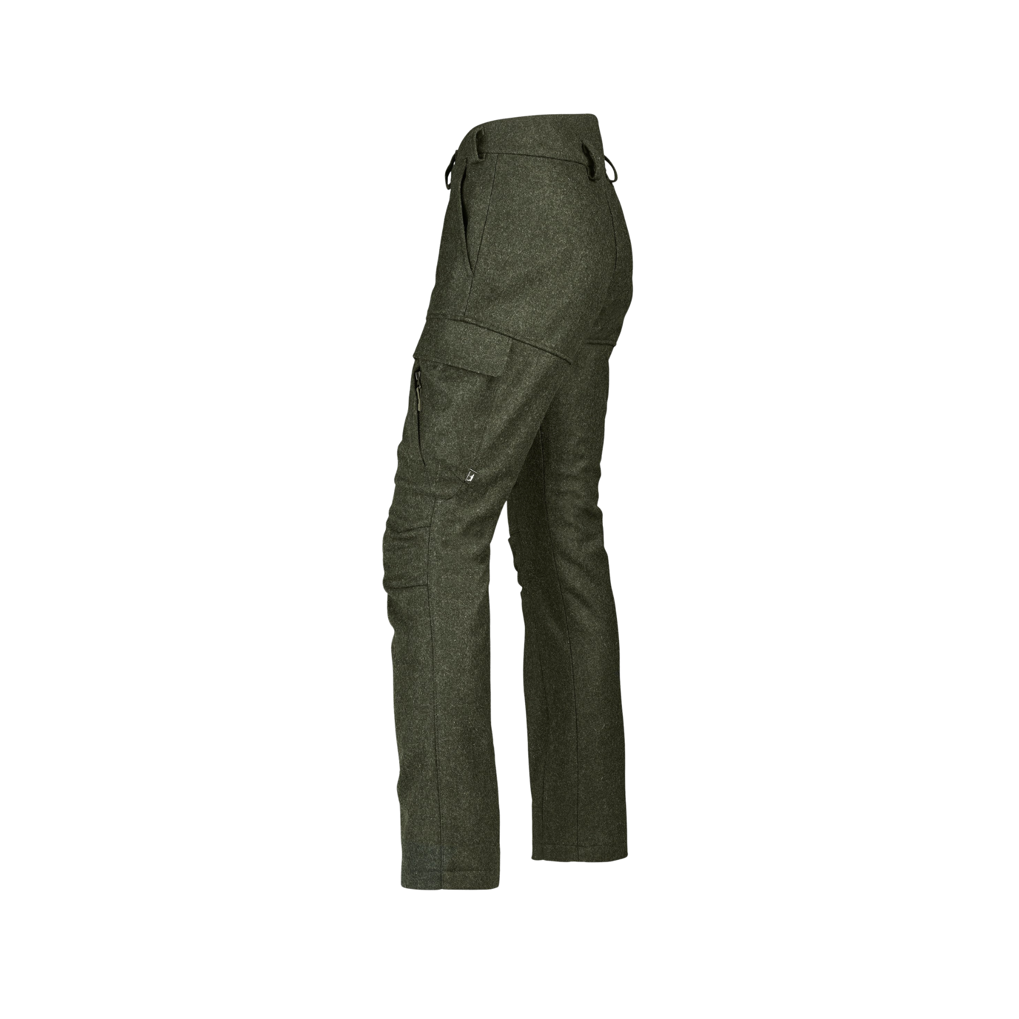 Jagdhund Damen Lodenhose Lurnfeld
