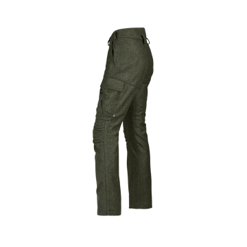 Jagdhund Damen Lodenhose Lurnfeld
