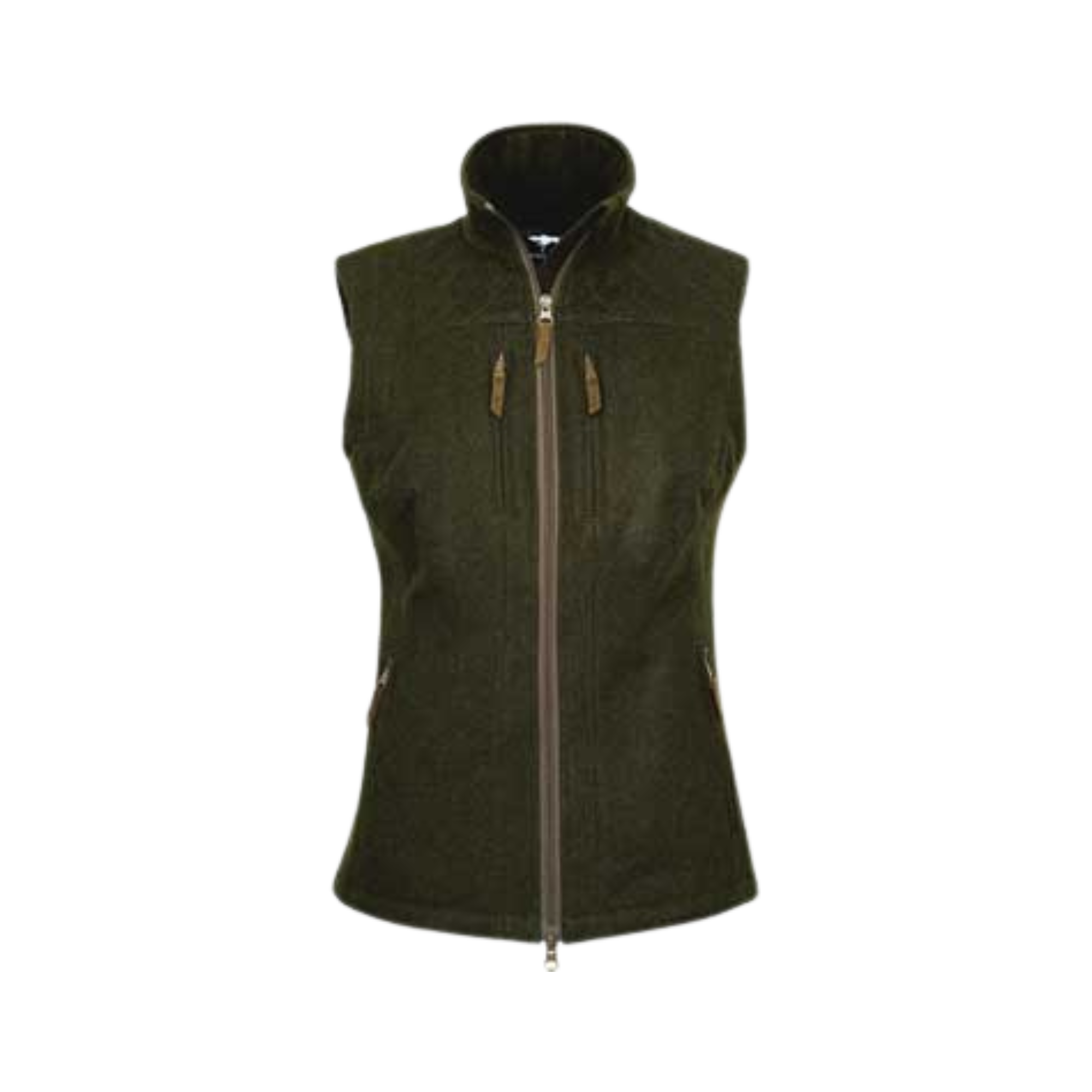 Jagdhund Damen Lodengilet Gamshag 2