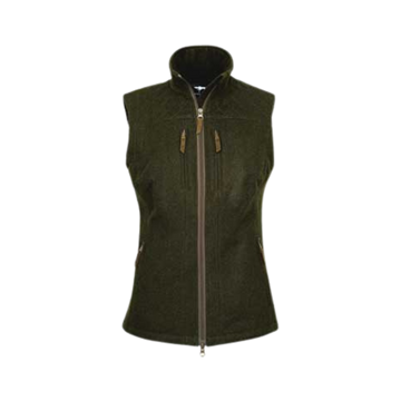 Jagdhund Damen Lodengilet Gamshag 2