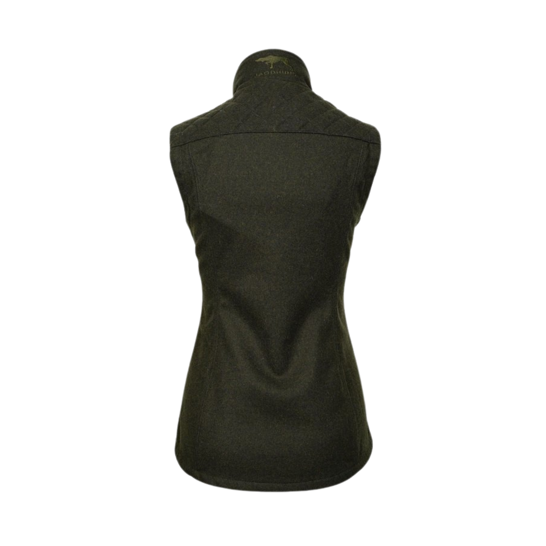 Jagdhund Damen Lodengilet Gamshag 2