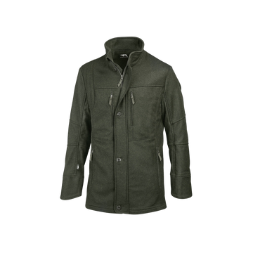 Jagdhund Herren Lodenjacke Gamskogel 2