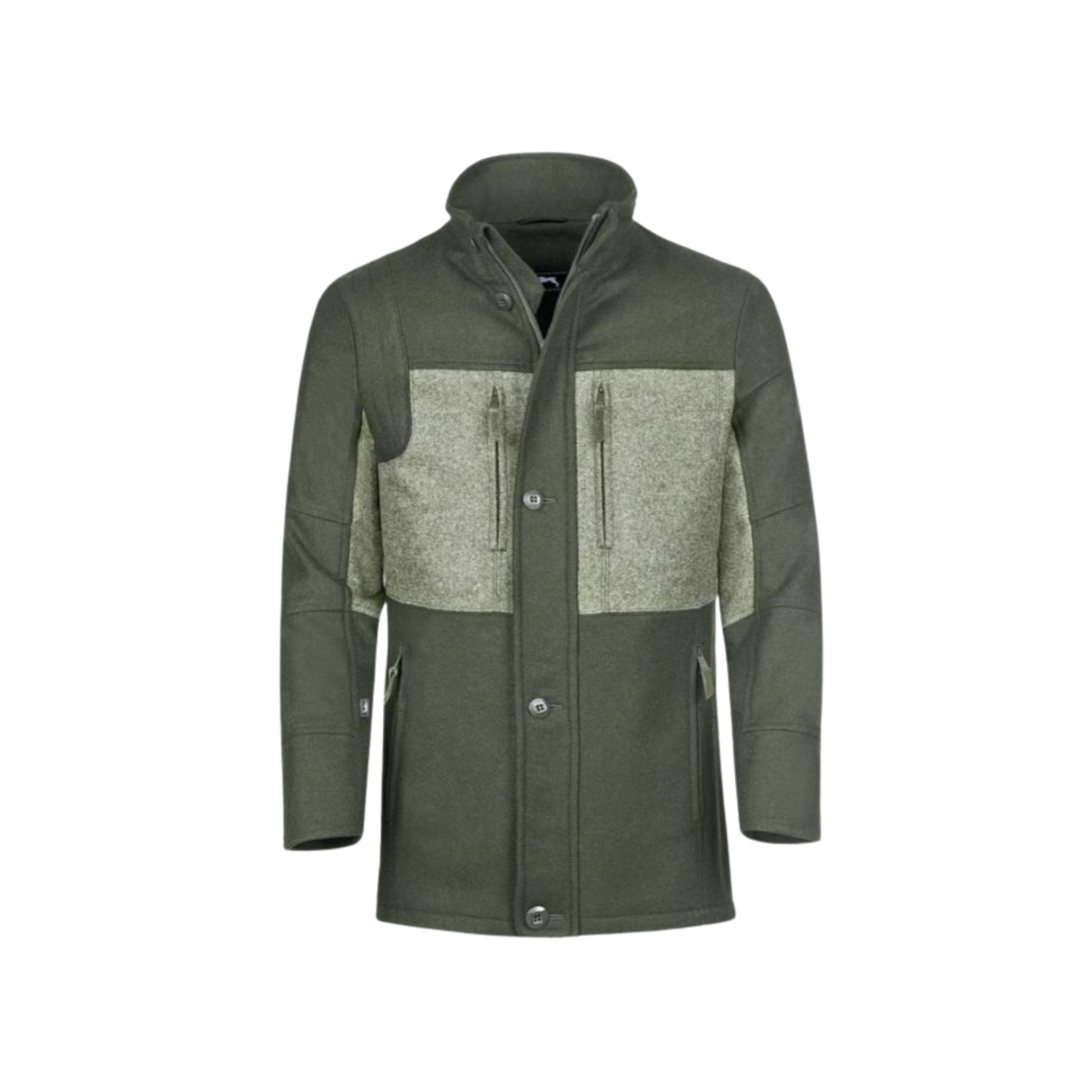 Jagdhund Herren Lodenjacke Gamskogel 2 zweifärbig