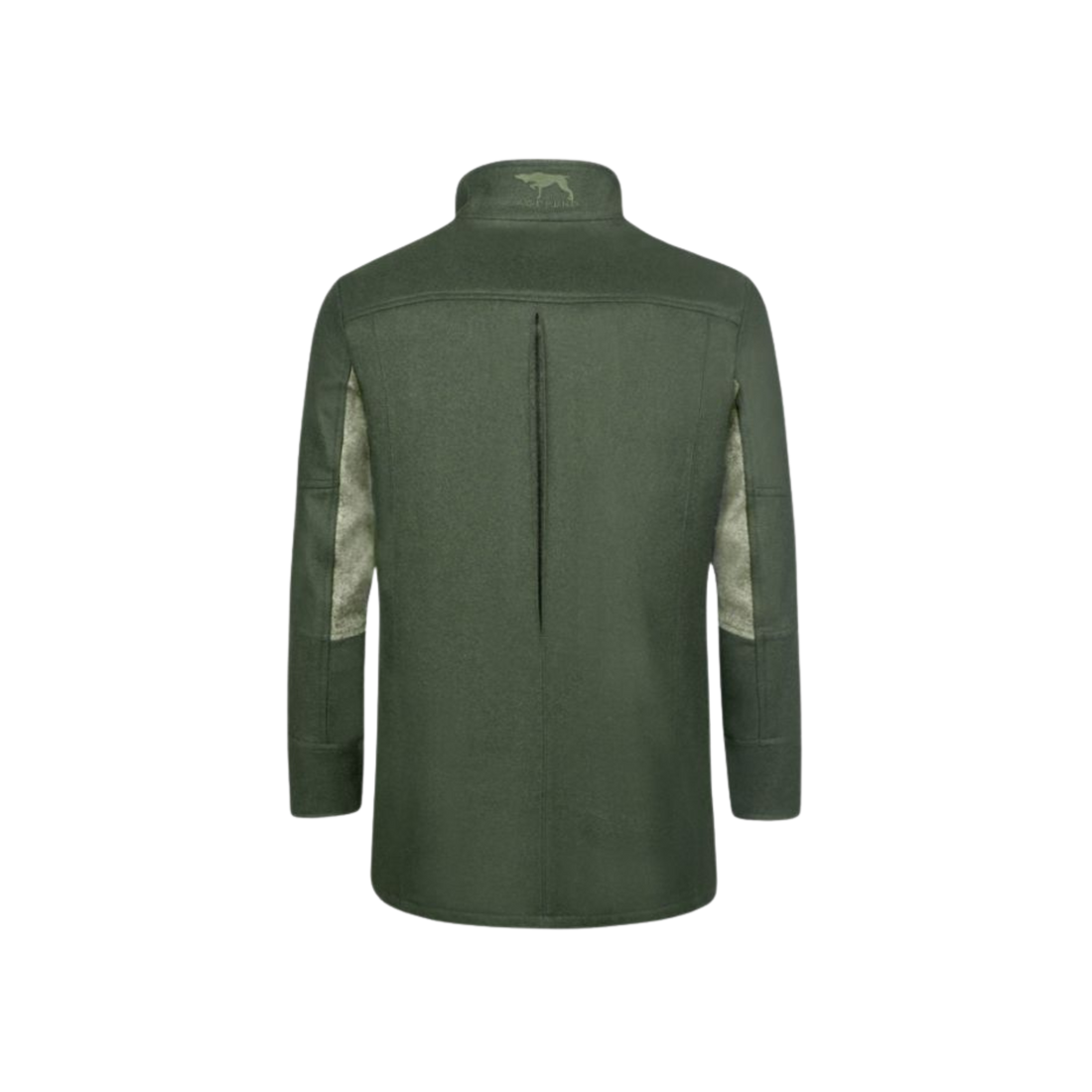 Jagdhund Herren Lodenjacke Gamskogel 2 zweifärbig