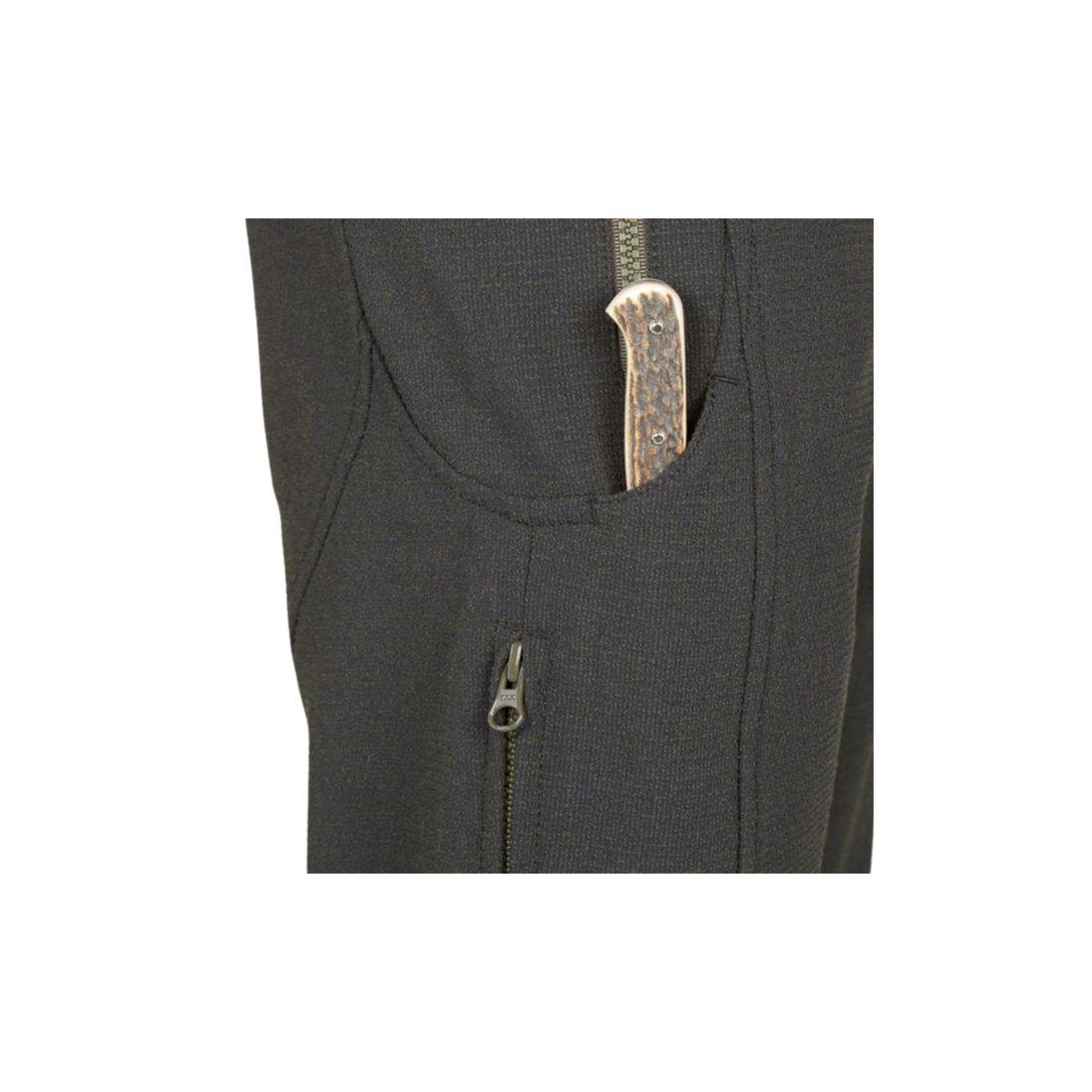 X-Jagd Herren-Hose Yukon