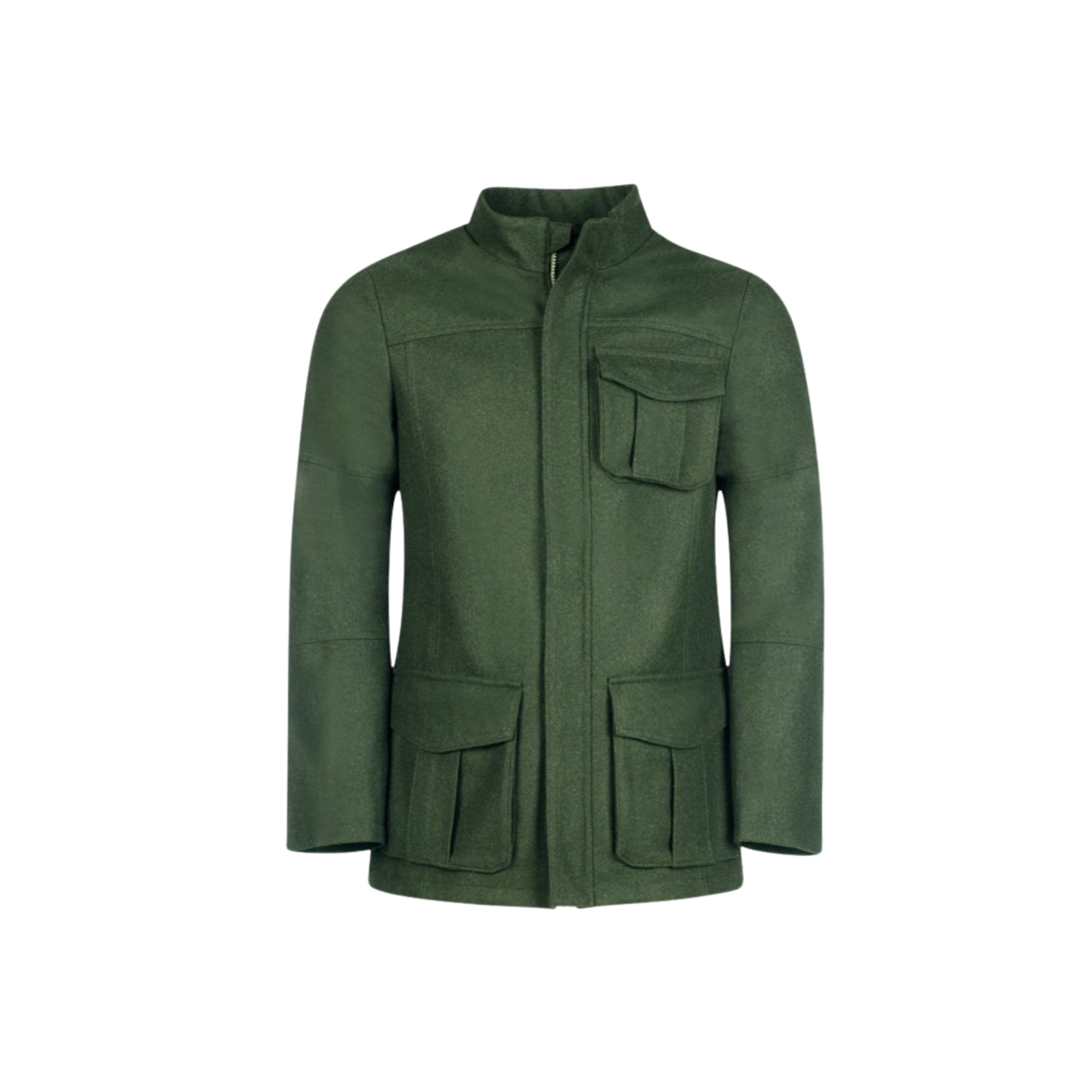 Jagdhund Herren Lodenjacke Puchberg
