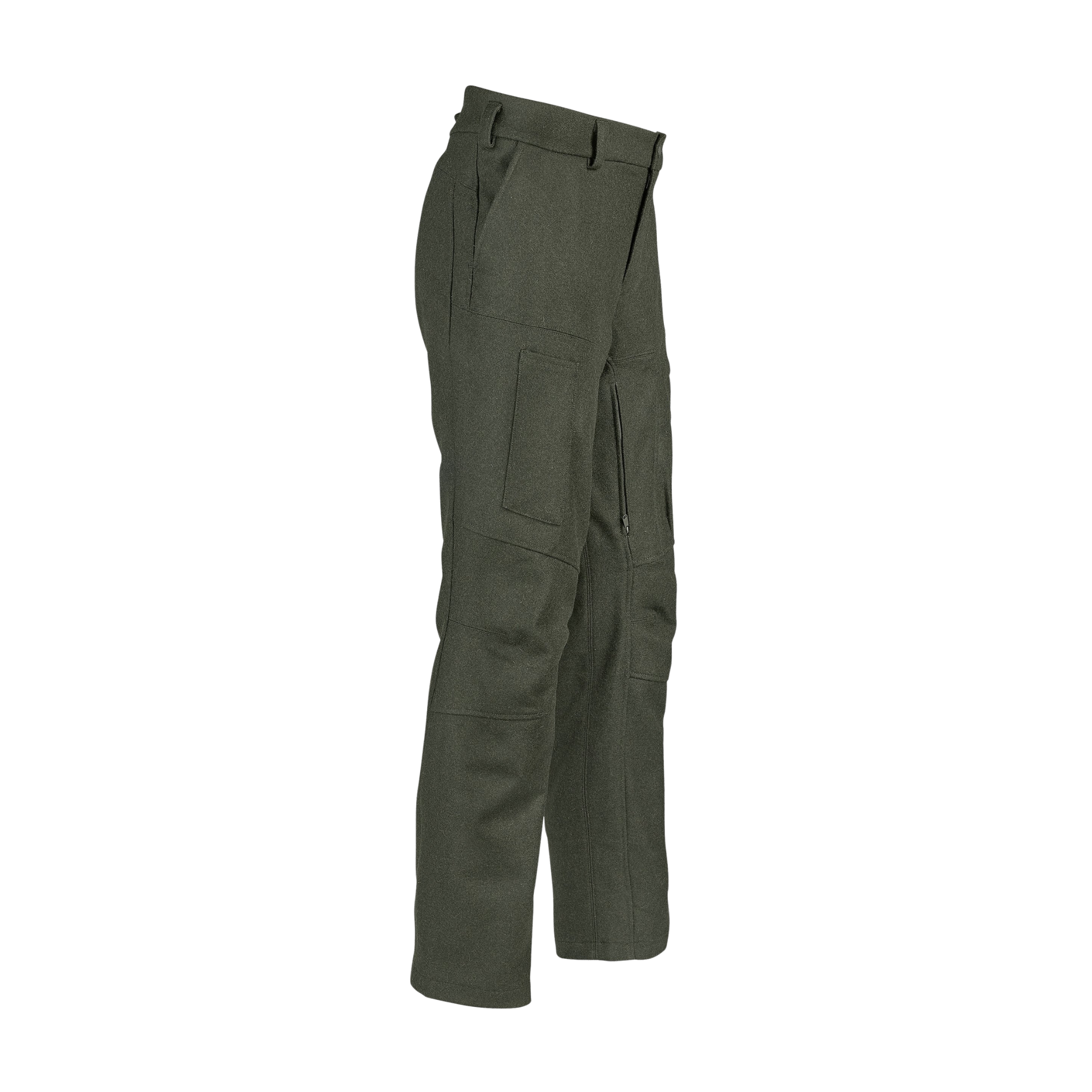 Jaghund Herren Lodenhose Gamsleiten 2