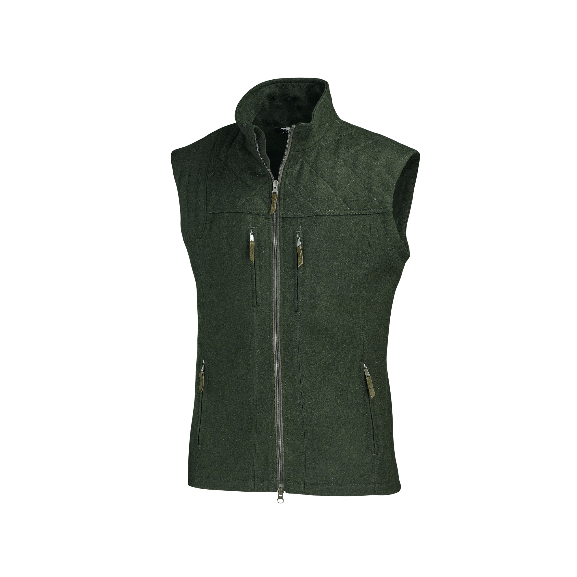 Jagdhund Herren Jagdweste Gamsfeld 2