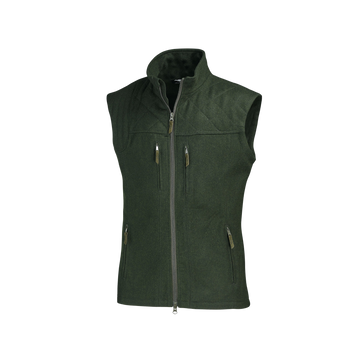 Jagdhund Herren Jagdweste Gamsfeld 2