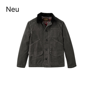 Canvas Outfitter Jacket
