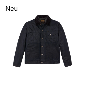 Insulated Short Cruiser