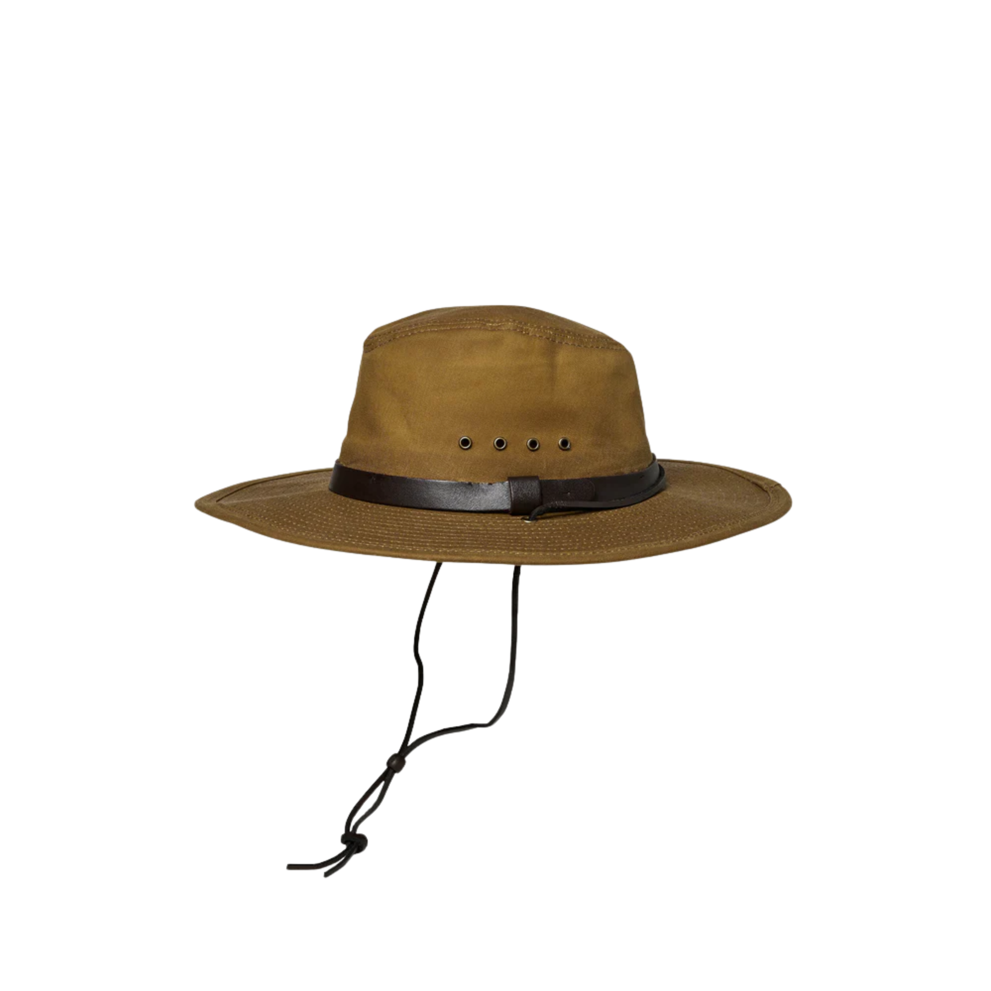Tin Cloth Bush Hat