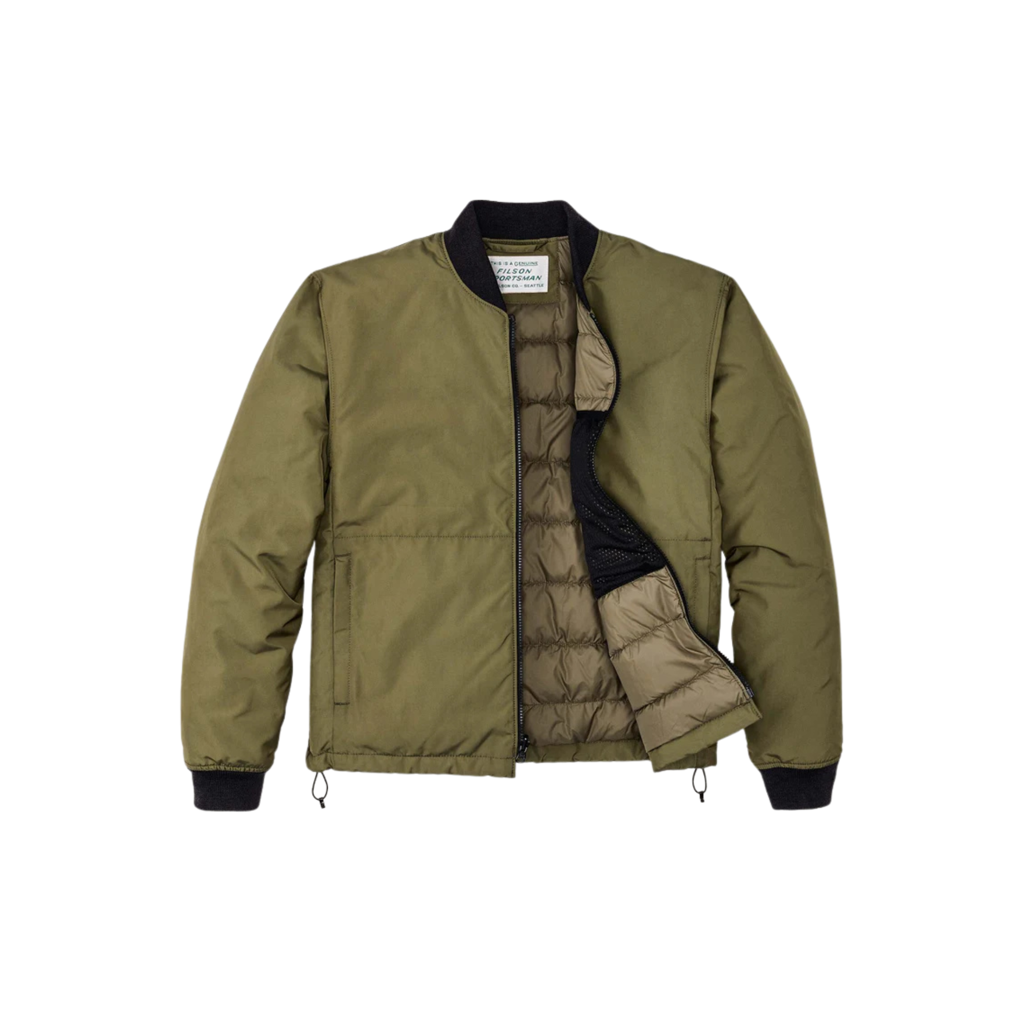 Down Liner Jacket