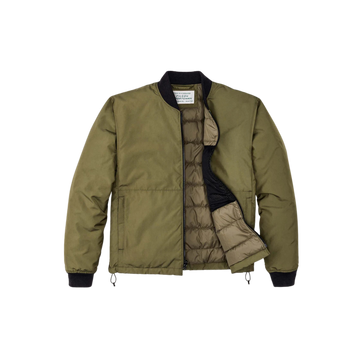 Down Liner Jacket