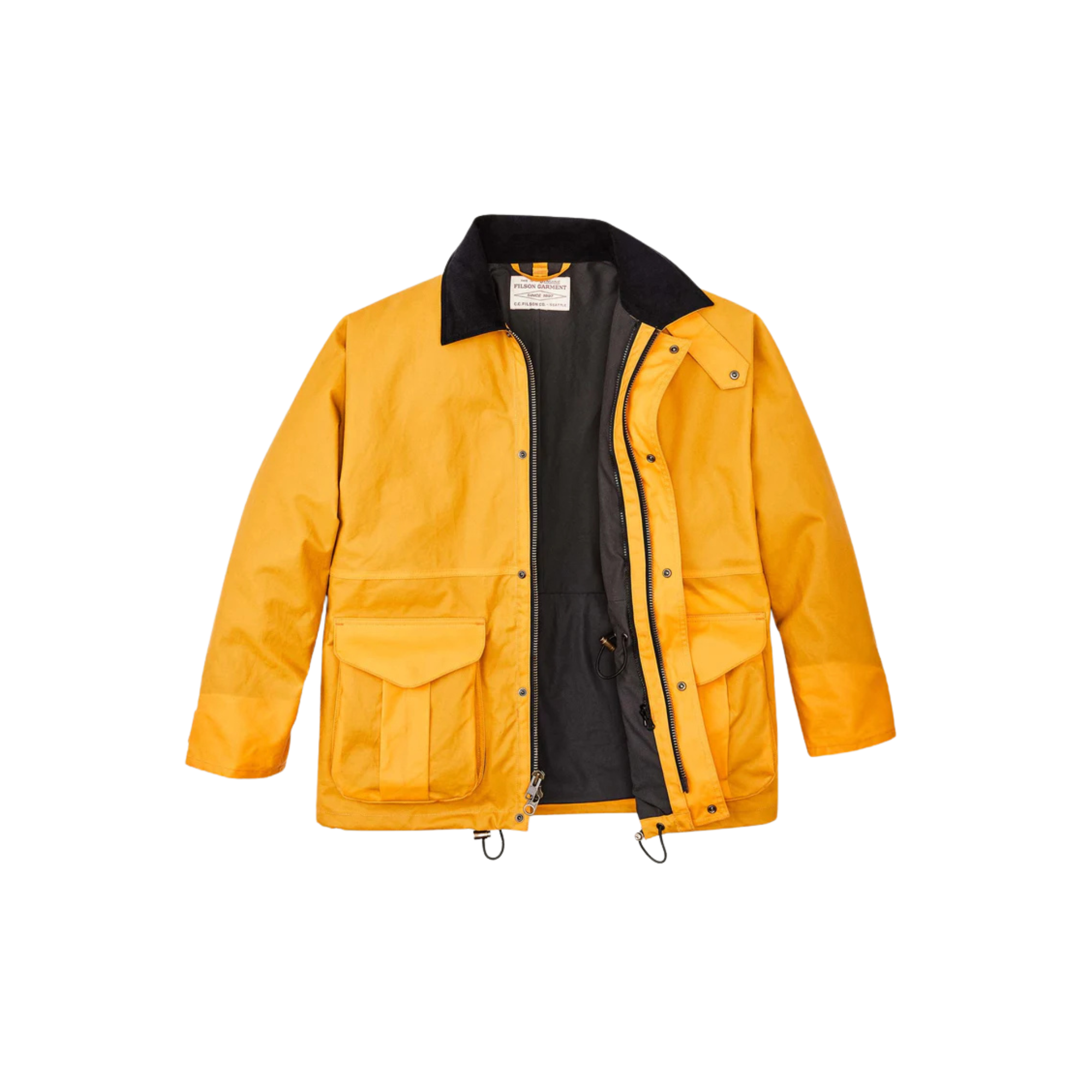 Foul Weather Jacket