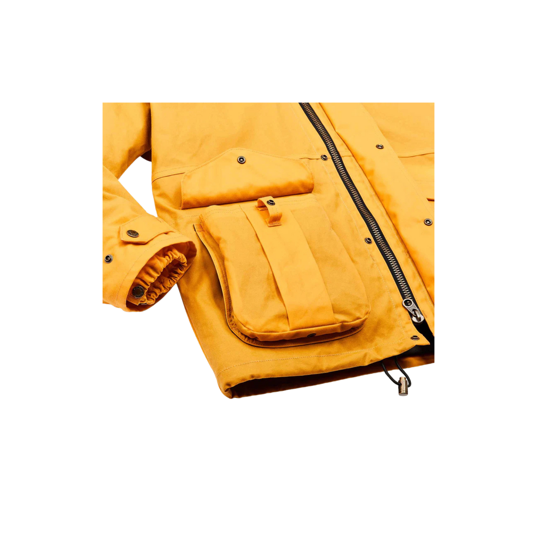 Foul Weather Jacket