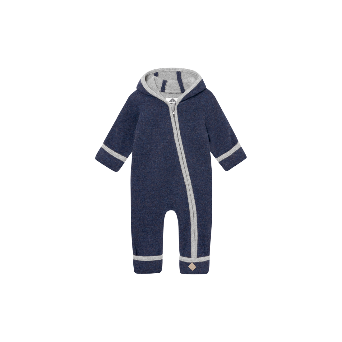 Babystrampler Donnerstein