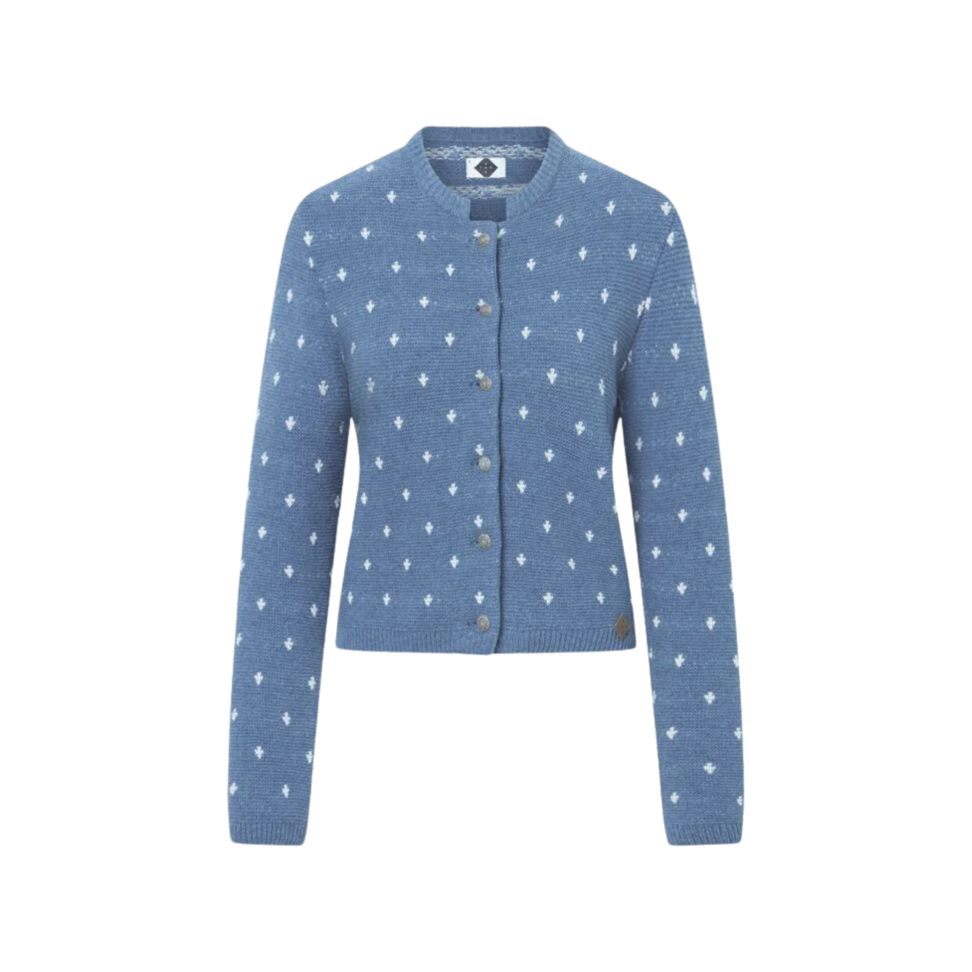 Strickjacke Doreen