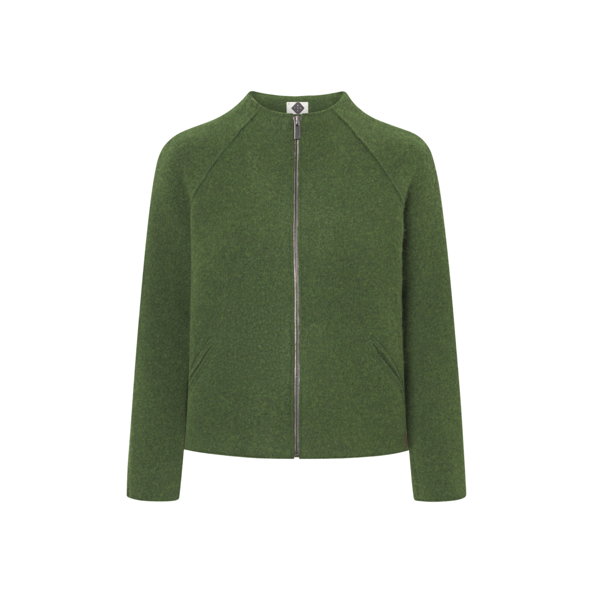 Jacke Janin