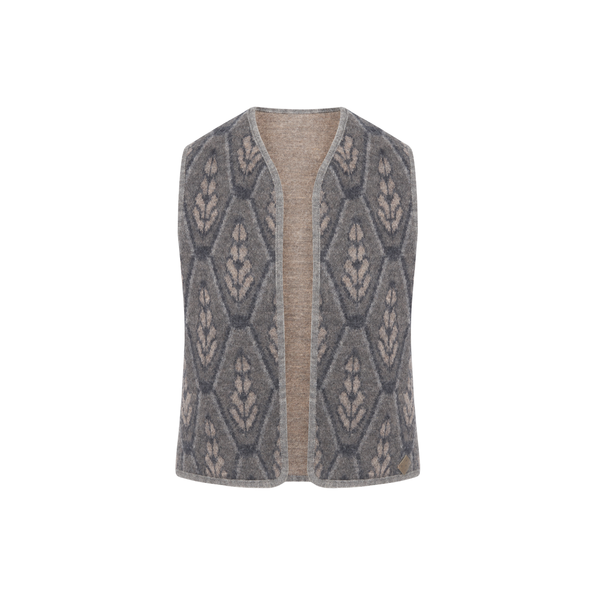 Gilet Gerlinde