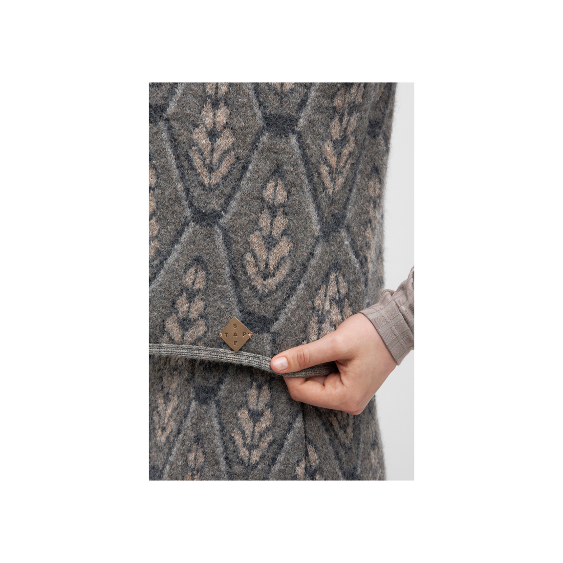 Gilet Gerlinde
