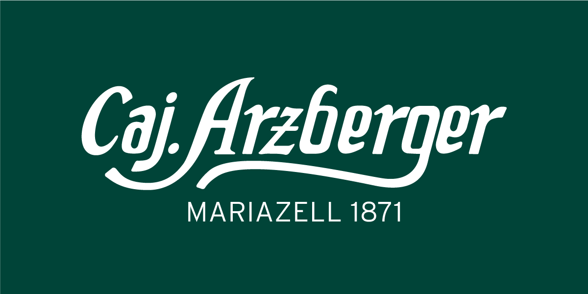 Arzberger logo